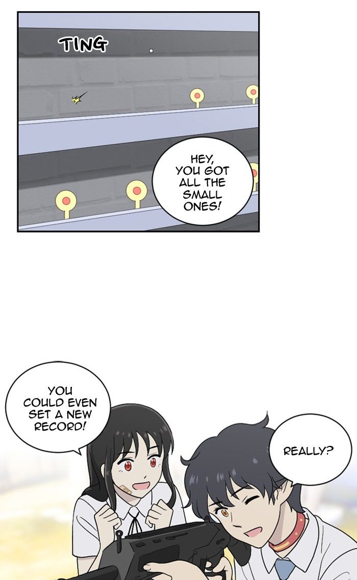 Hana Haru Chapter 40 page 24 - Chapter 40