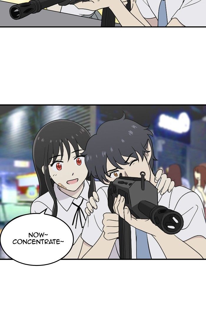 Hana Haru Chapter 40 page 25 - Chapter 40