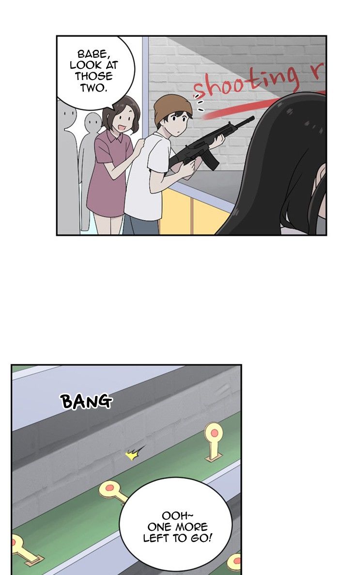 Hana Haru Chapter 40 page 26 - Chapter 40