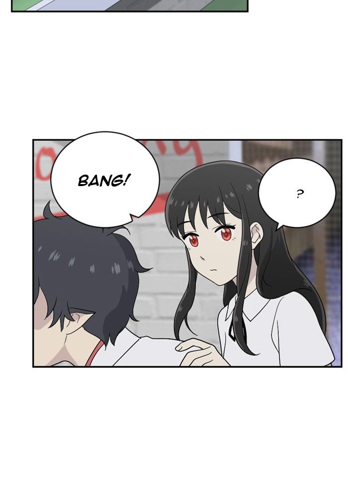 Hana Haru Chapter 40 page 27 - Chapter 40