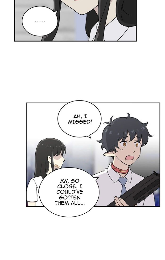 Hana Haru Chapter 40 page 29 - Chapter 40