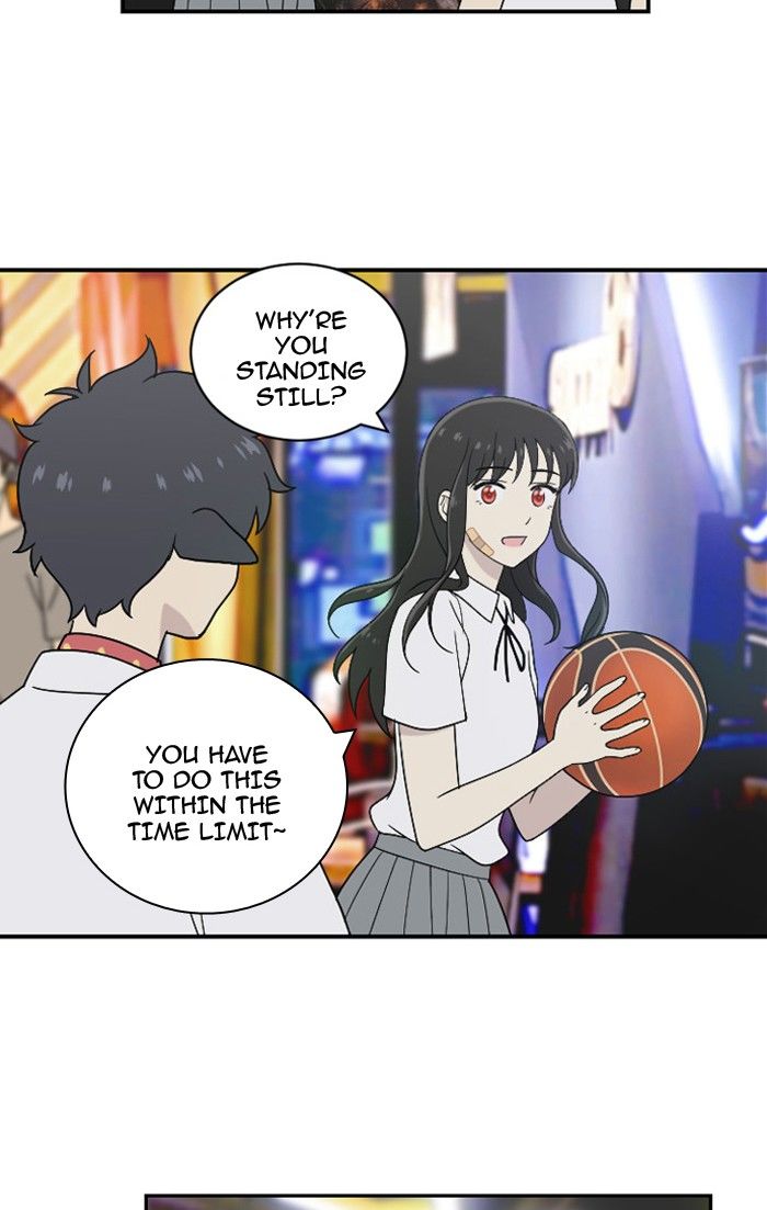 Hana Haru Chapter 40 page 3 - Chapter 40