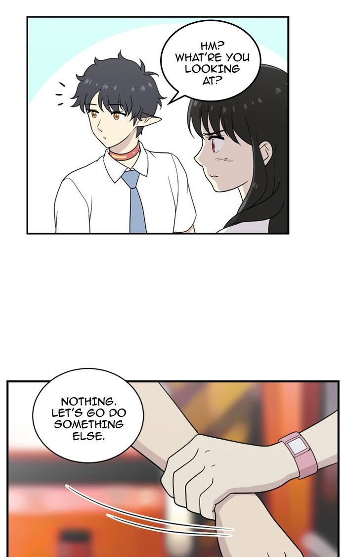 Hana Haru Chapter 40 page 30 - Chapter 40
