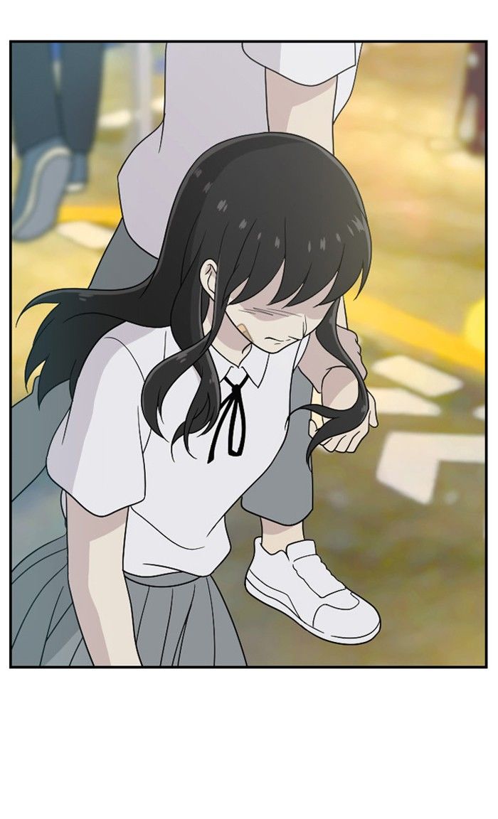 Hana Haru Chapter 40 page 32 - Chapter 40