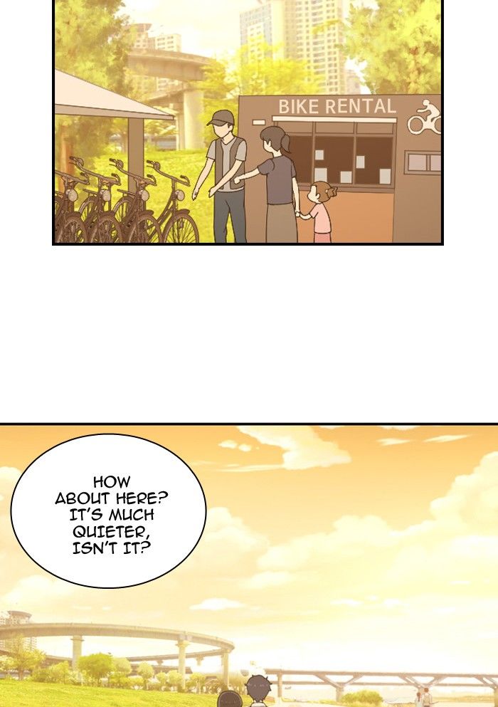 Hana Haru Chapter 40 page 34 - Chapter 40