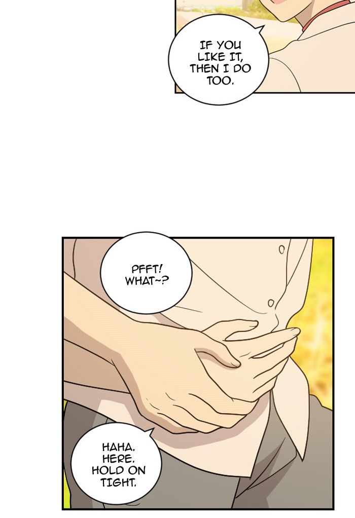 Hana Haru Chapter 40 page 36 - Chapter 40