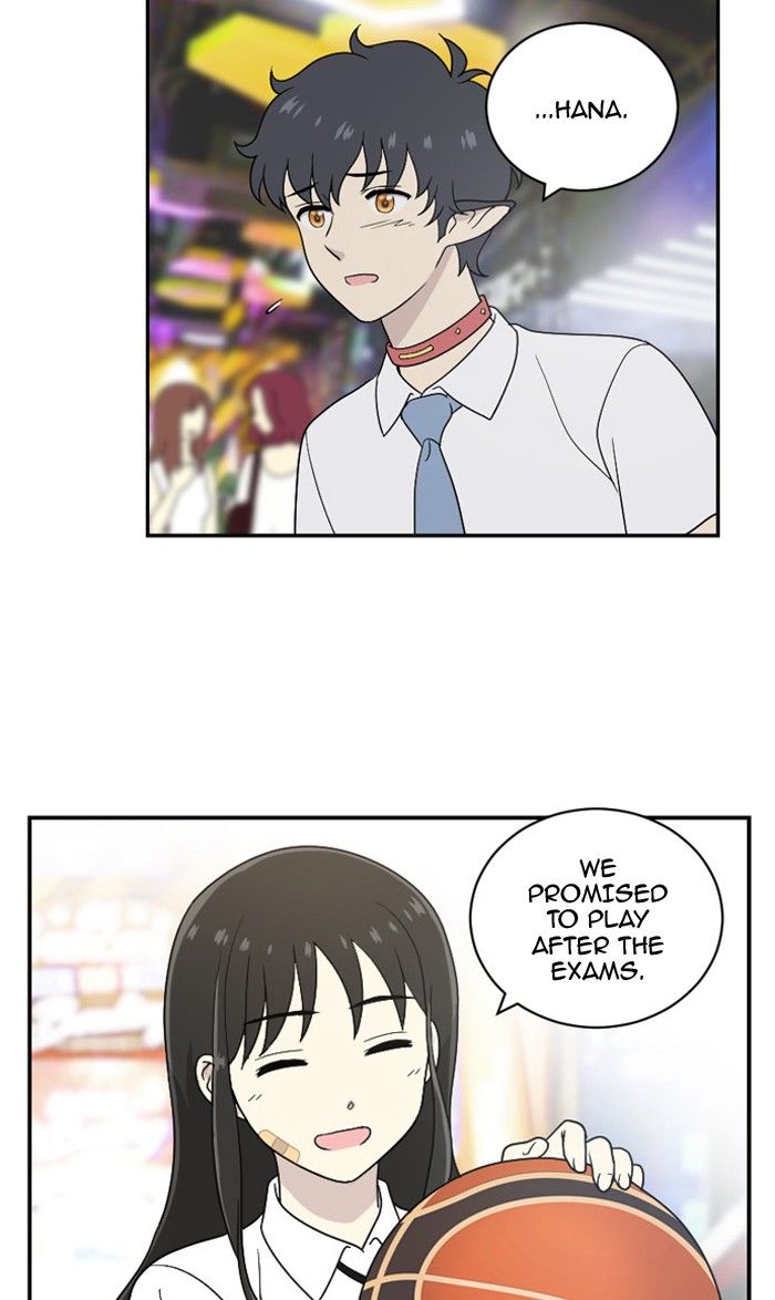 Hana Haru Chapter 40 page 4 - Chapter 40