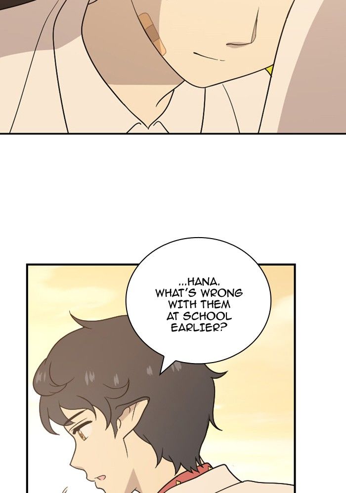 Hana Haru Chapter 40 page 40 - Chapter 40