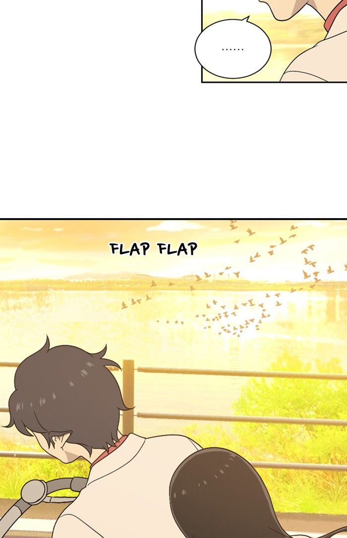 Hana Haru Chapter 40 page 42 - Chapter 40
