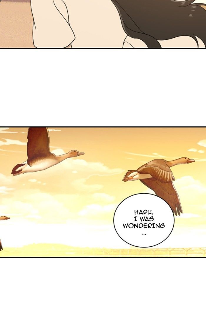Hana Haru Chapter 40 page 43 - Chapter 40