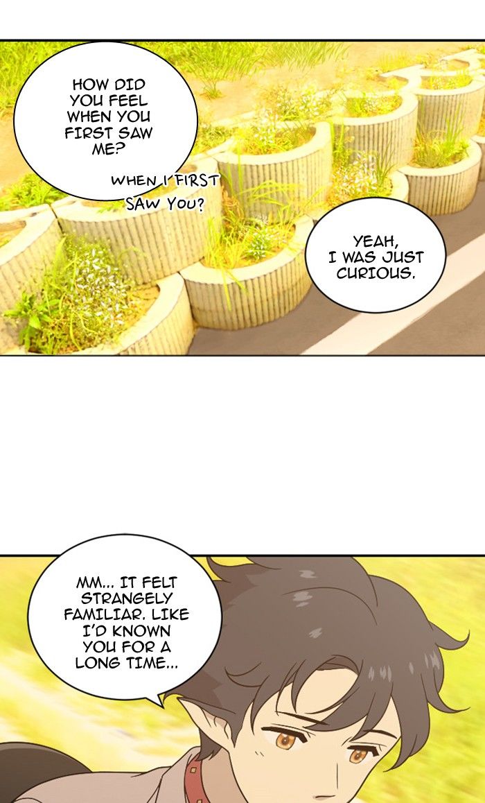 Hana Haru Chapter 40 page 44 - Chapter 40