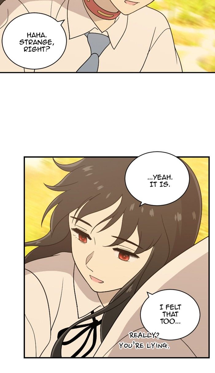 Hana Haru Chapter 40 page 45 - Chapter 40
