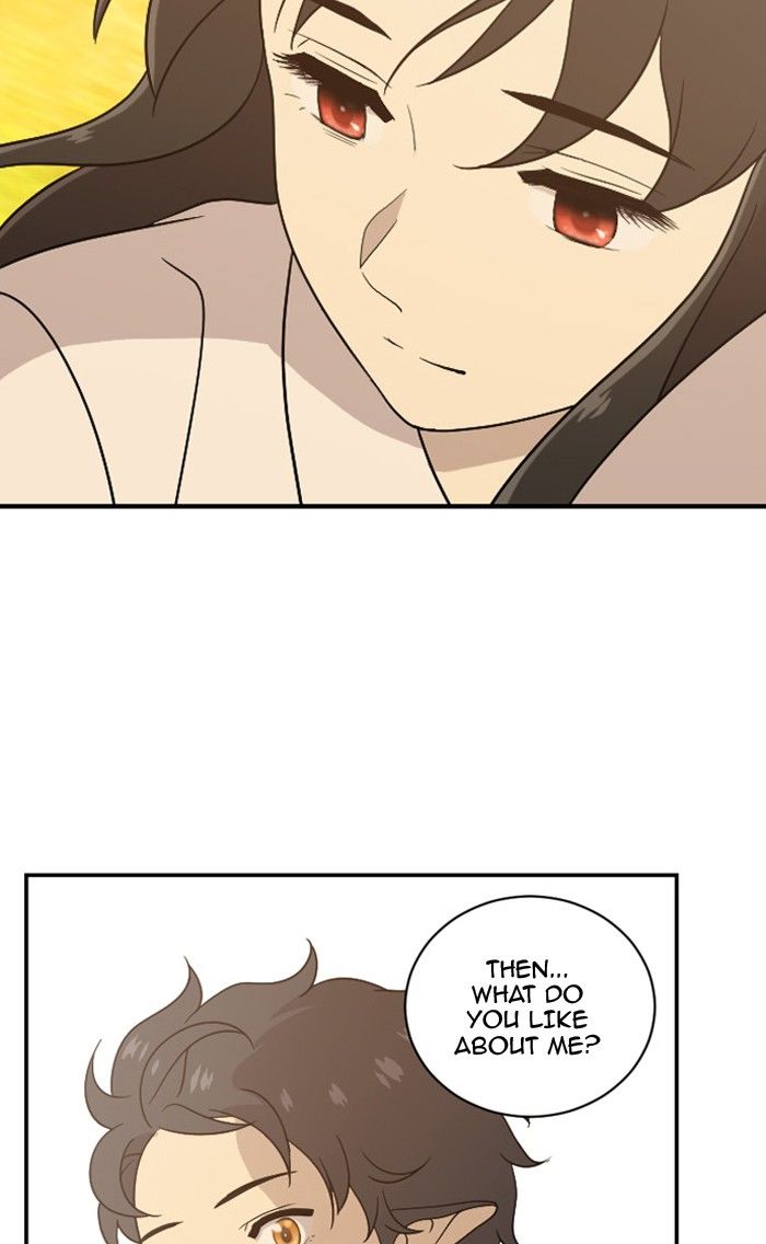 Hana Haru Chapter 40 page 47 - Chapter 40