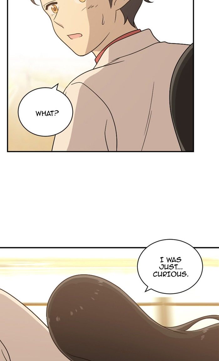 Hana Haru Chapter 40 page 48 - Chapter 40
