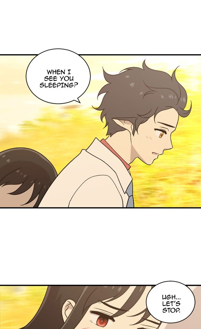 Hana Haru Chapter 40 page 51 - Chapter 40