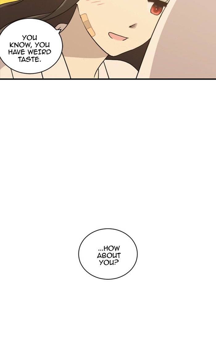 Hana Haru Chapter 40 page 52 - Chapter 40