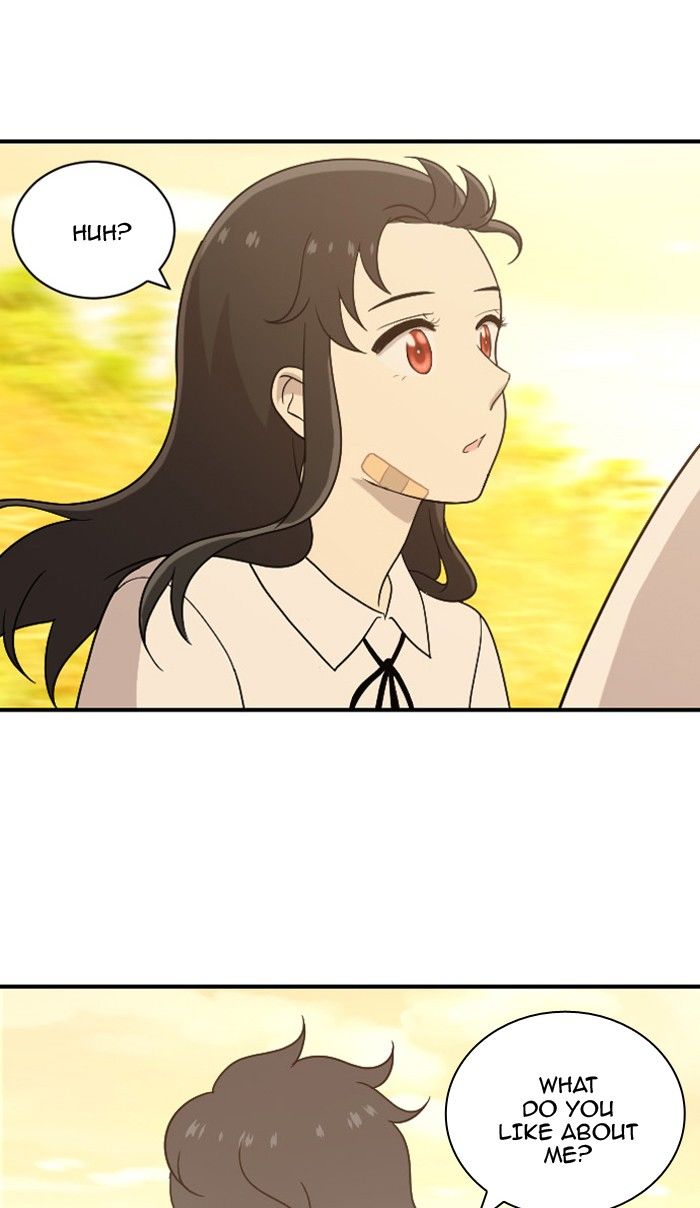 Hana Haru Chapter 40 page 53 - Chapter 40