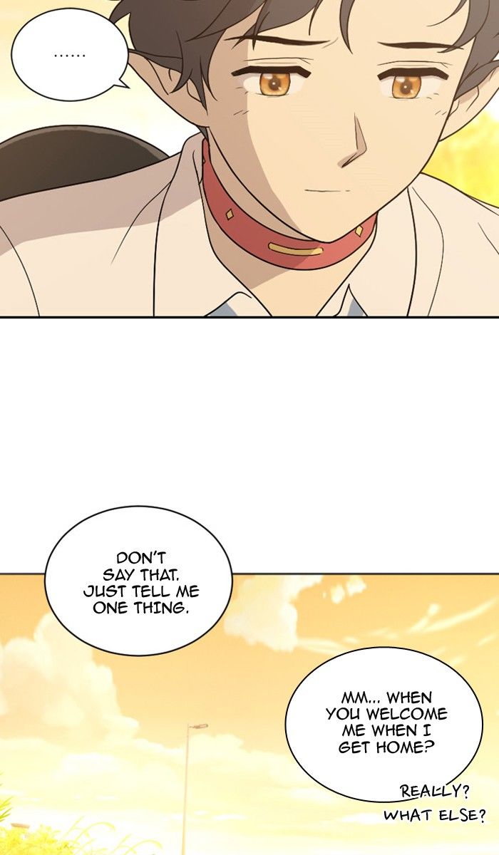 Hana Haru Chapter 40 page 57 - Chapter 40