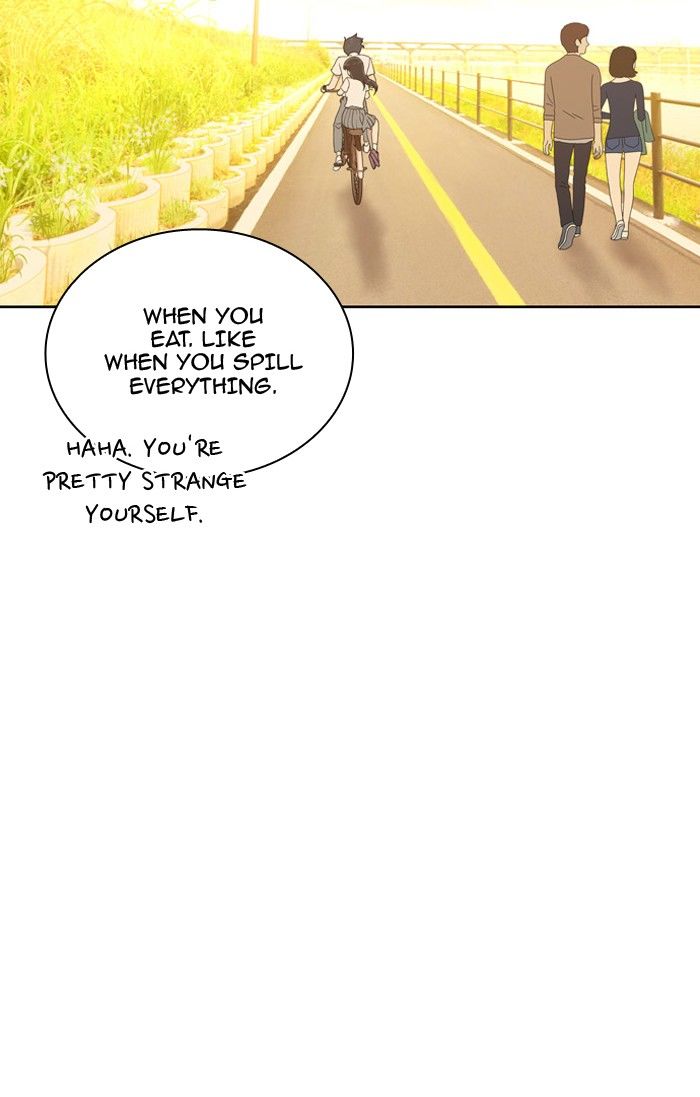 Hana Haru Chapter 40 page 58 - Chapter 40