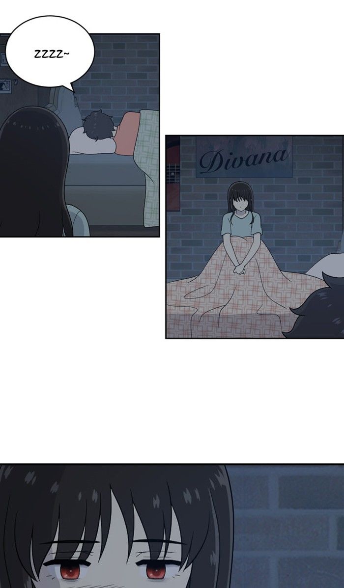 Hana Haru Chapter 40 page 60 - Chapter 40