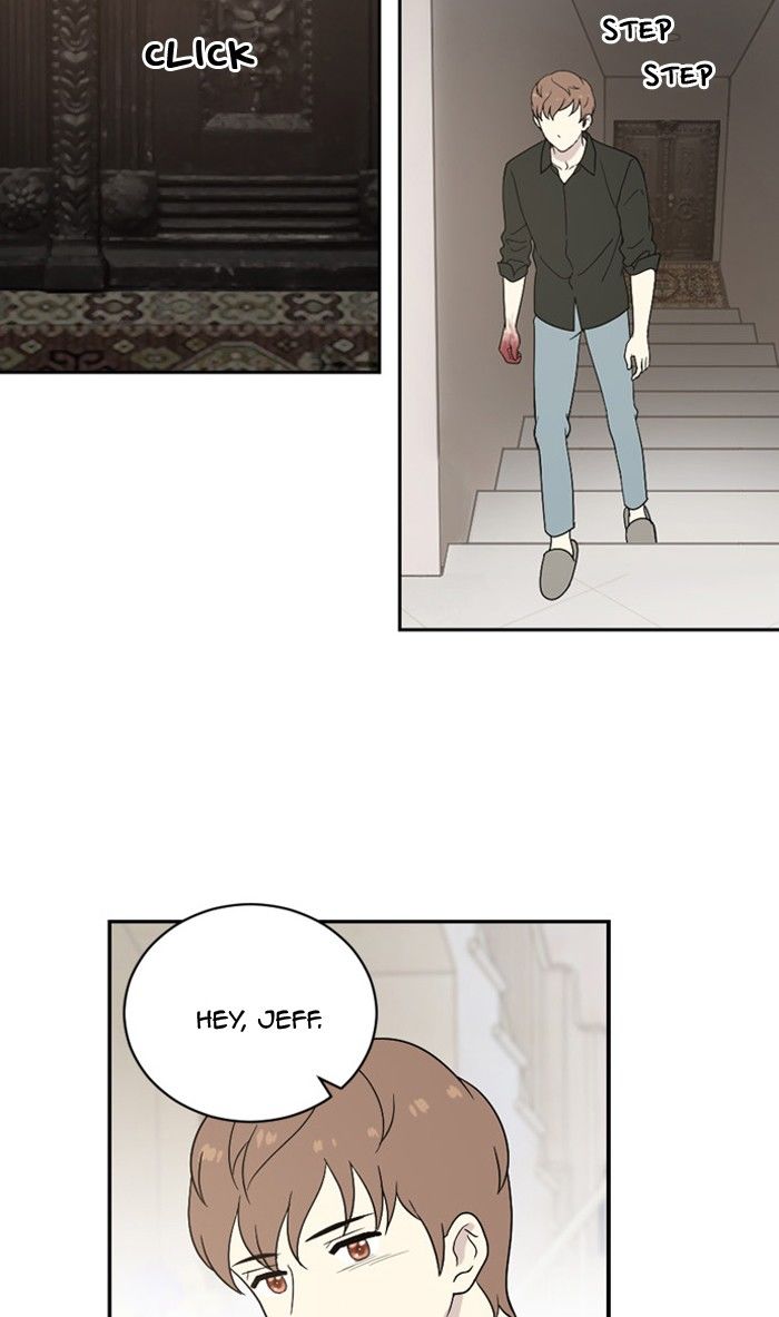 Hana Haru Chapter 40 page 63 - Chapter 40