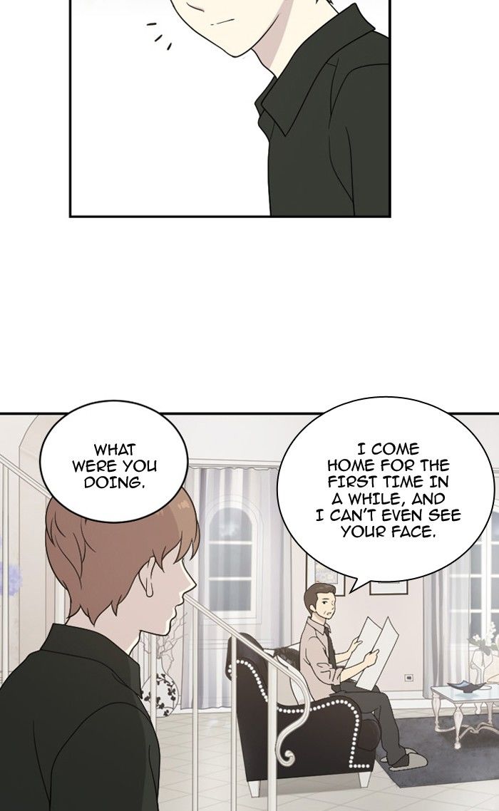 Hana Haru Chapter 40 page 64 - Chapter 40