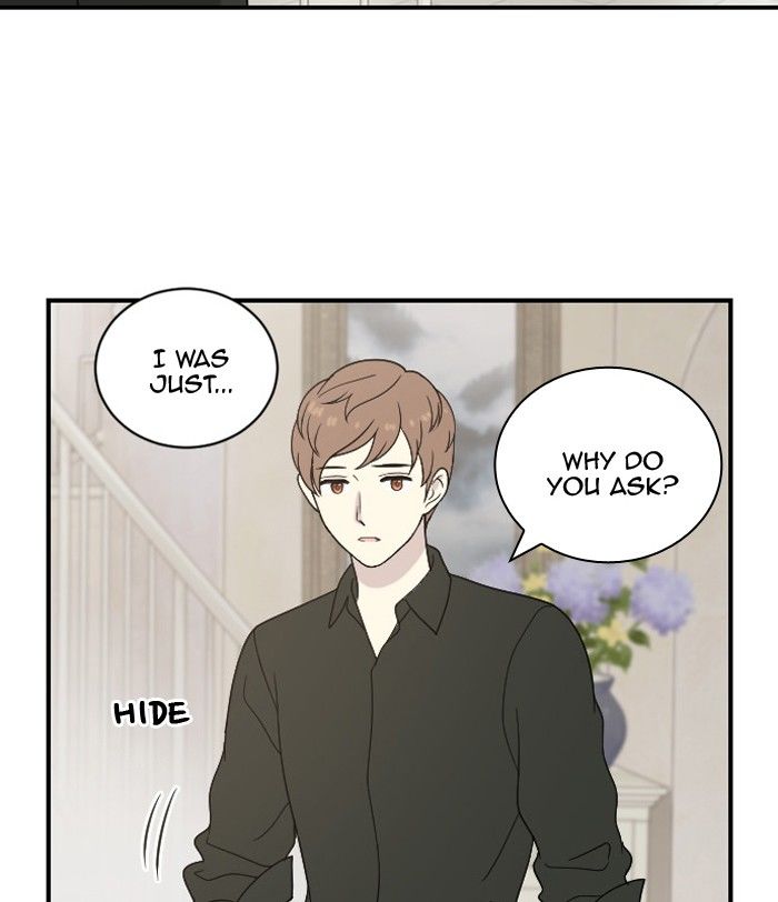 Hana Haru Chapter 40 page 65 - Chapter 40
