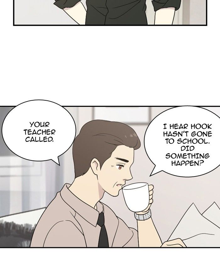 Hana Haru Chapter 40 page 66 - Chapter 40