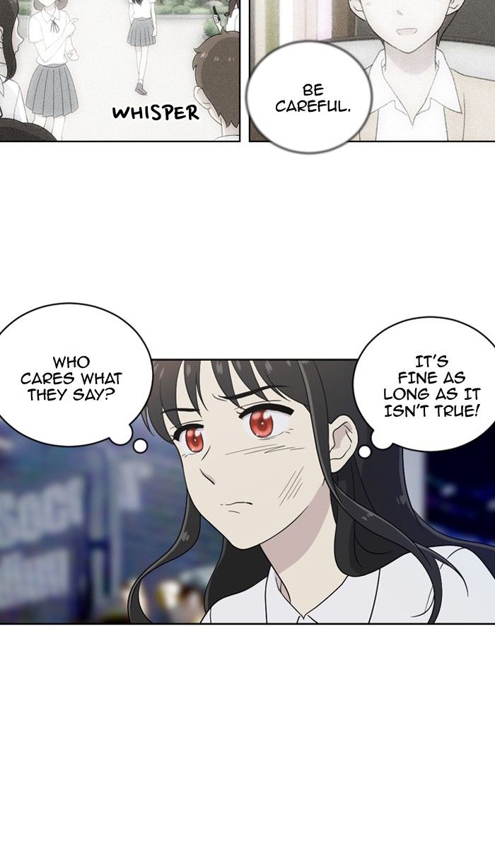 Hana Haru Chapter 40 page 7 - Chapter 40