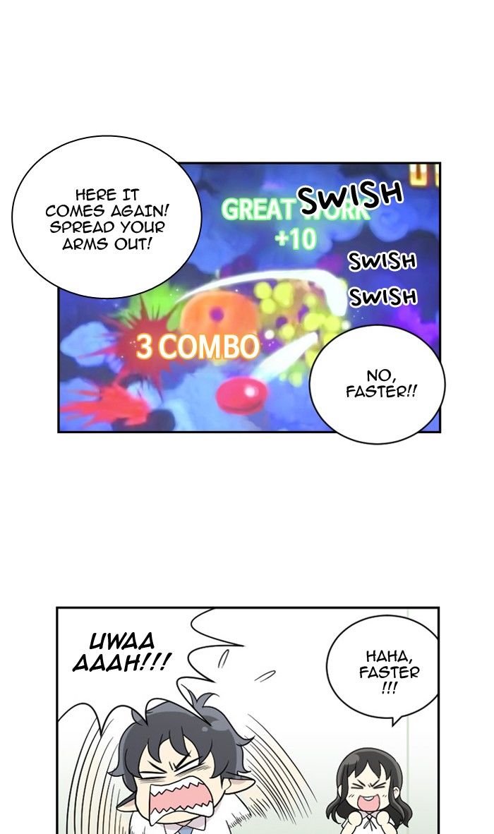 Hana Haru Chapter 40 page 8 - Chapter 40