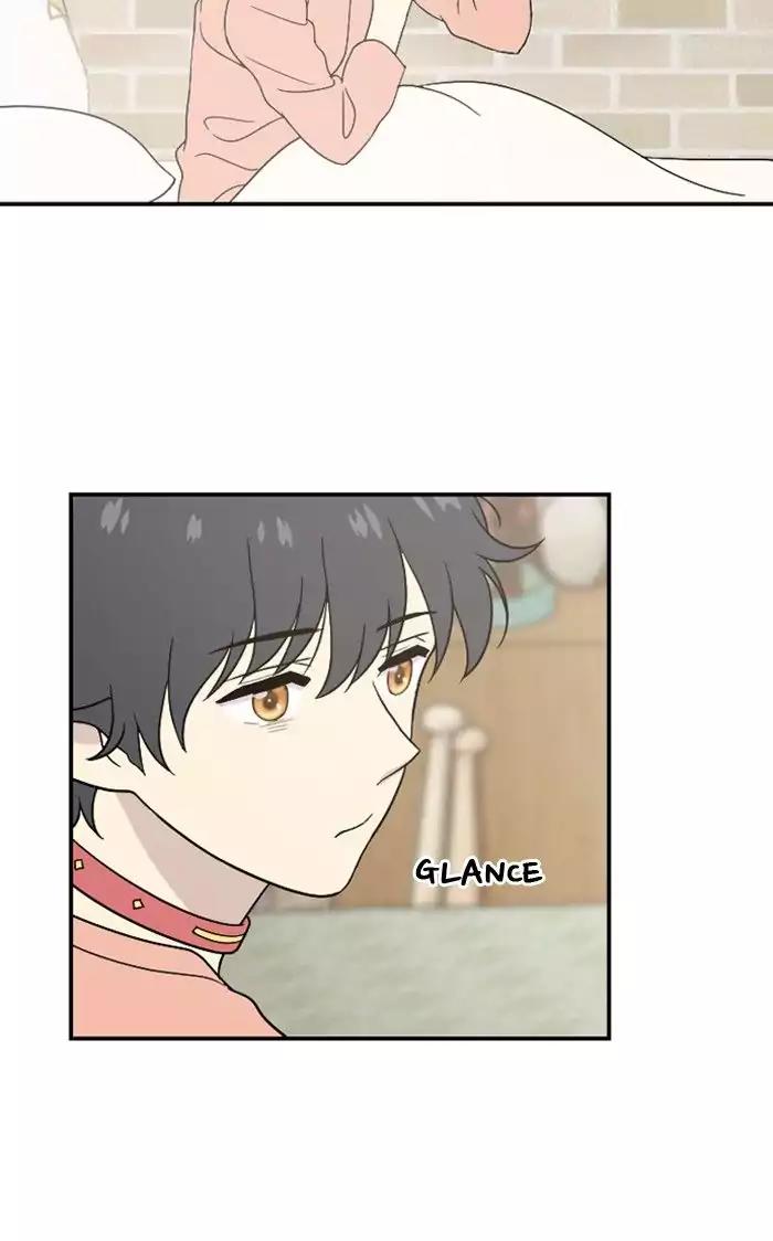 Hana Haru Chapter 41 page 16 - Chapter 41