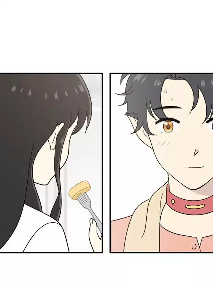 Hana Haru Chapter 41 page 19 - Chapter 41