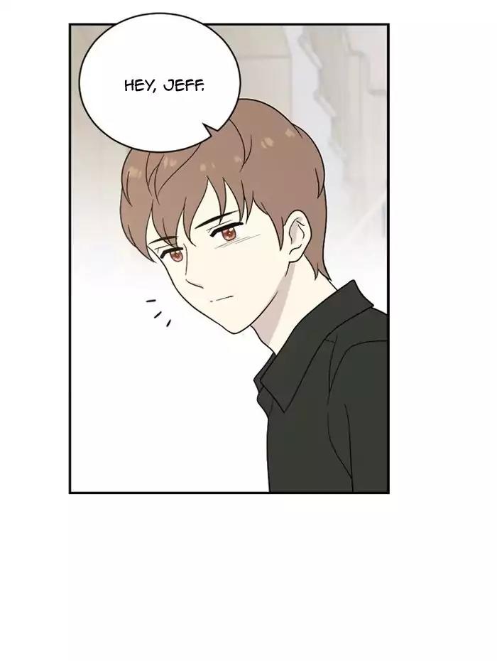 Hana Haru Chapter 41 page 2 - Chapter 41