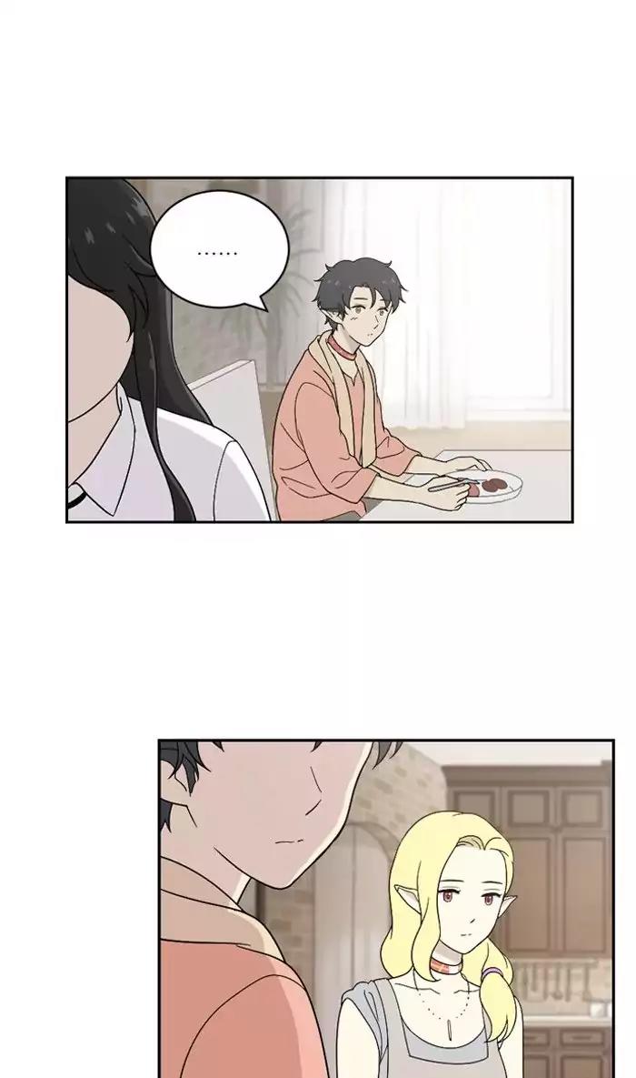 Hana Haru Chapter 41 page 22 - Chapter 41