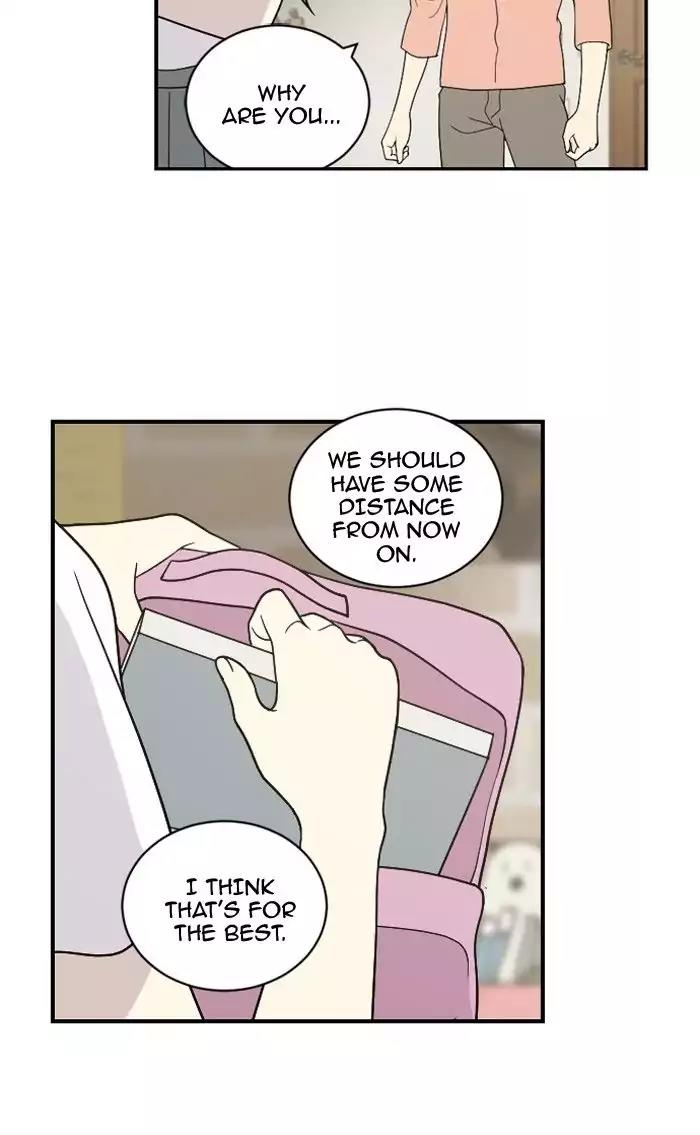 Hana Haru Chapter 41 page 29 - Chapter 41