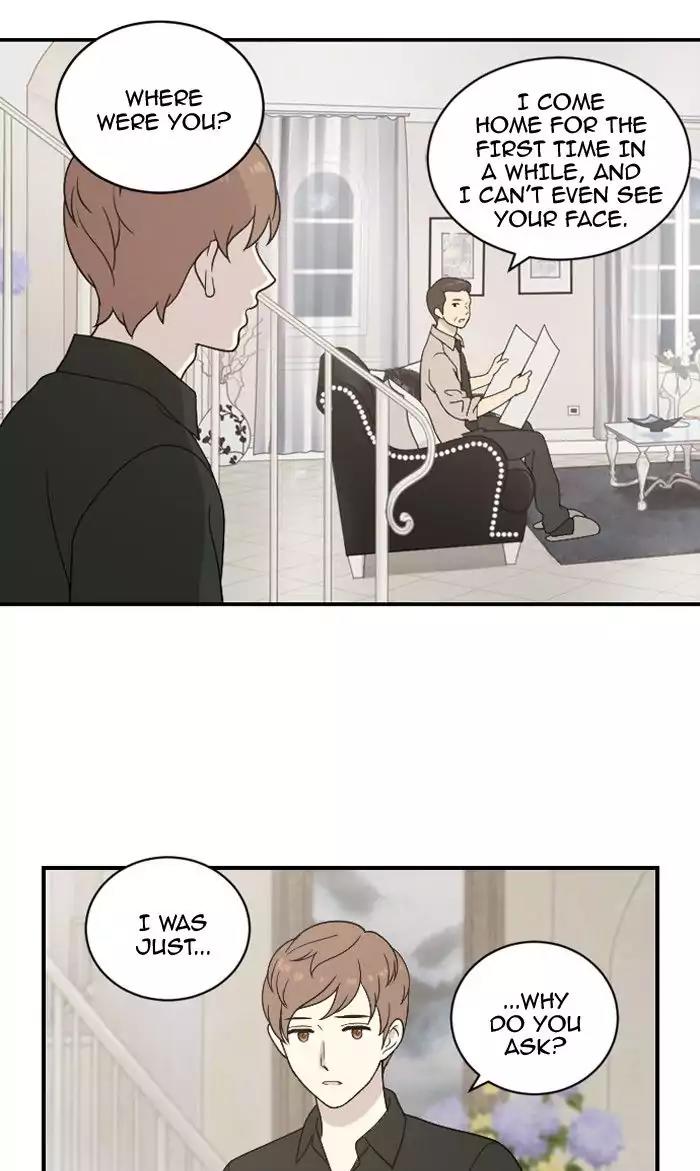 Hana Haru Chapter 41 page 3 - Chapter 41