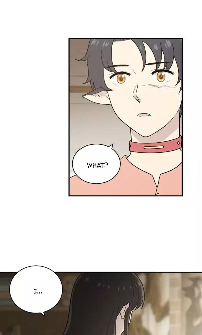 Hana Haru Chapter 41 page 30 - Chapter 41