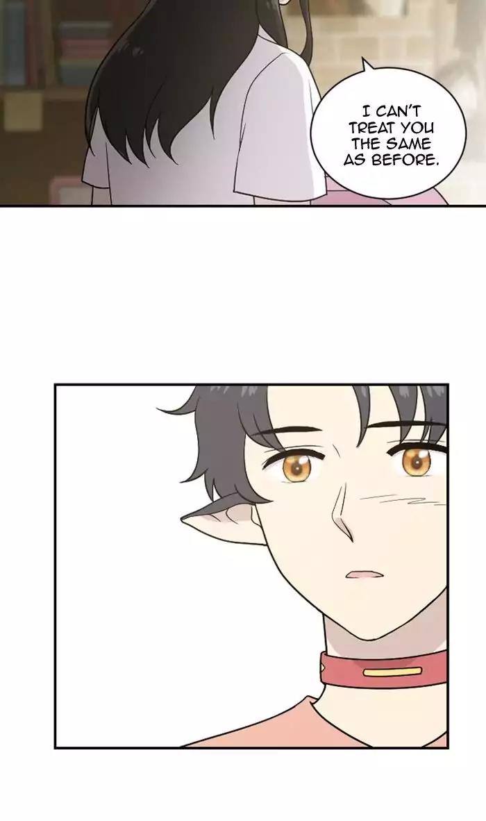 Hana Haru Chapter 41 page 31 - Chapter 41