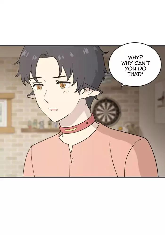Hana Haru Chapter 41 page 32 - Chapter 41