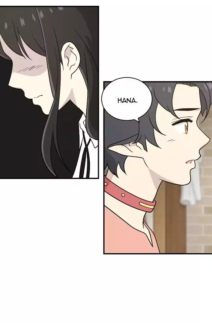 Hana Haru Chapter 41 page 33 - Chapter 41