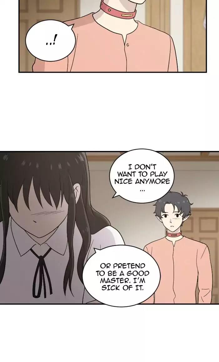 Hana Haru Chapter 41 page 35 - Chapter 41