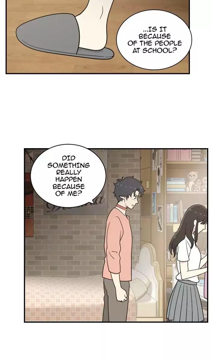 Hana Haru Chapter 41 page 37 - Chapter 41