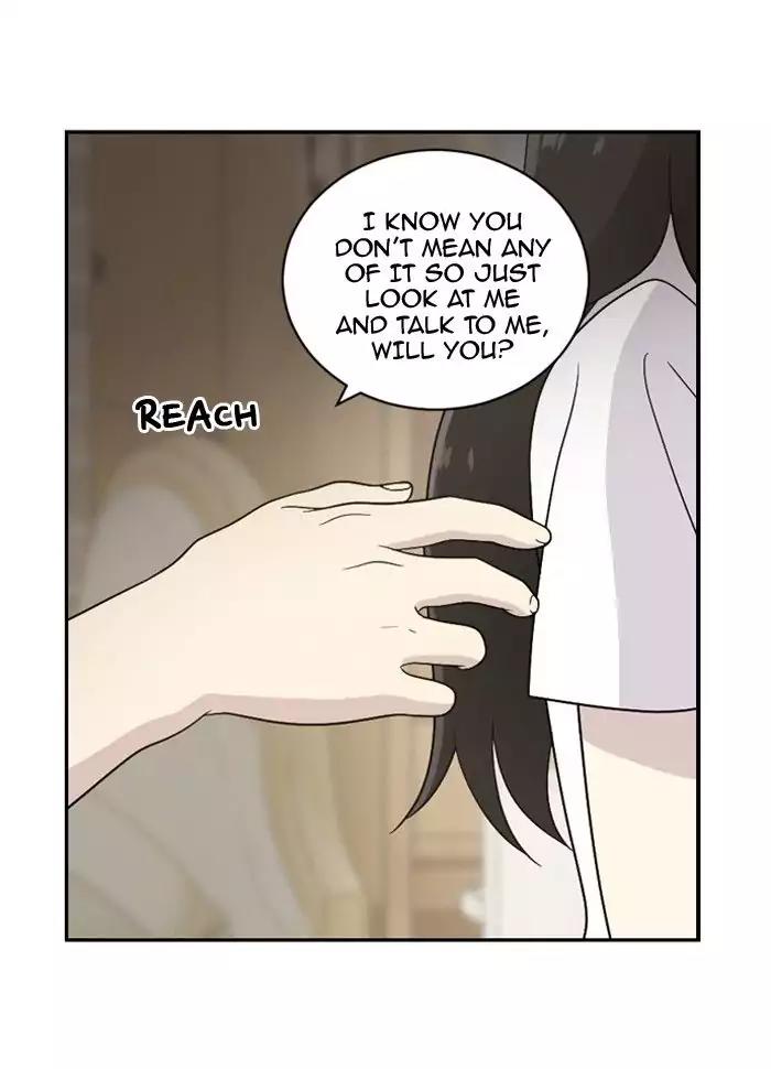Hana Haru Chapter 41 page 38 - Chapter 41