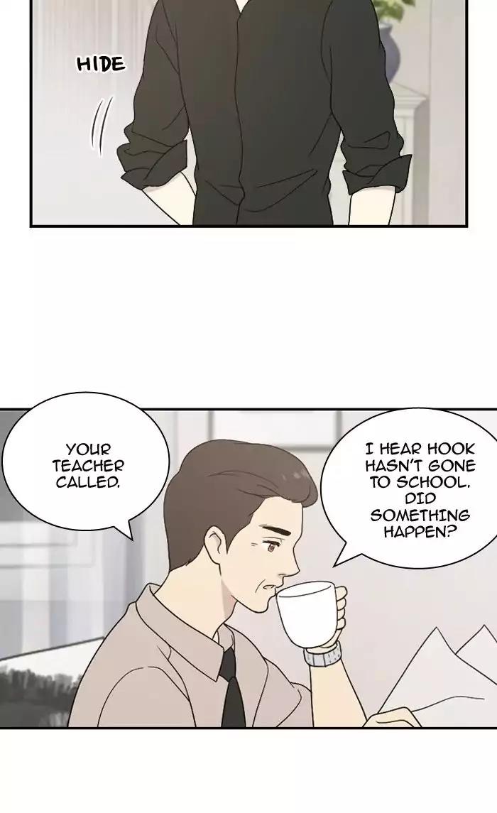 Hana Haru Chapter 41 page 4 - Chapter 41