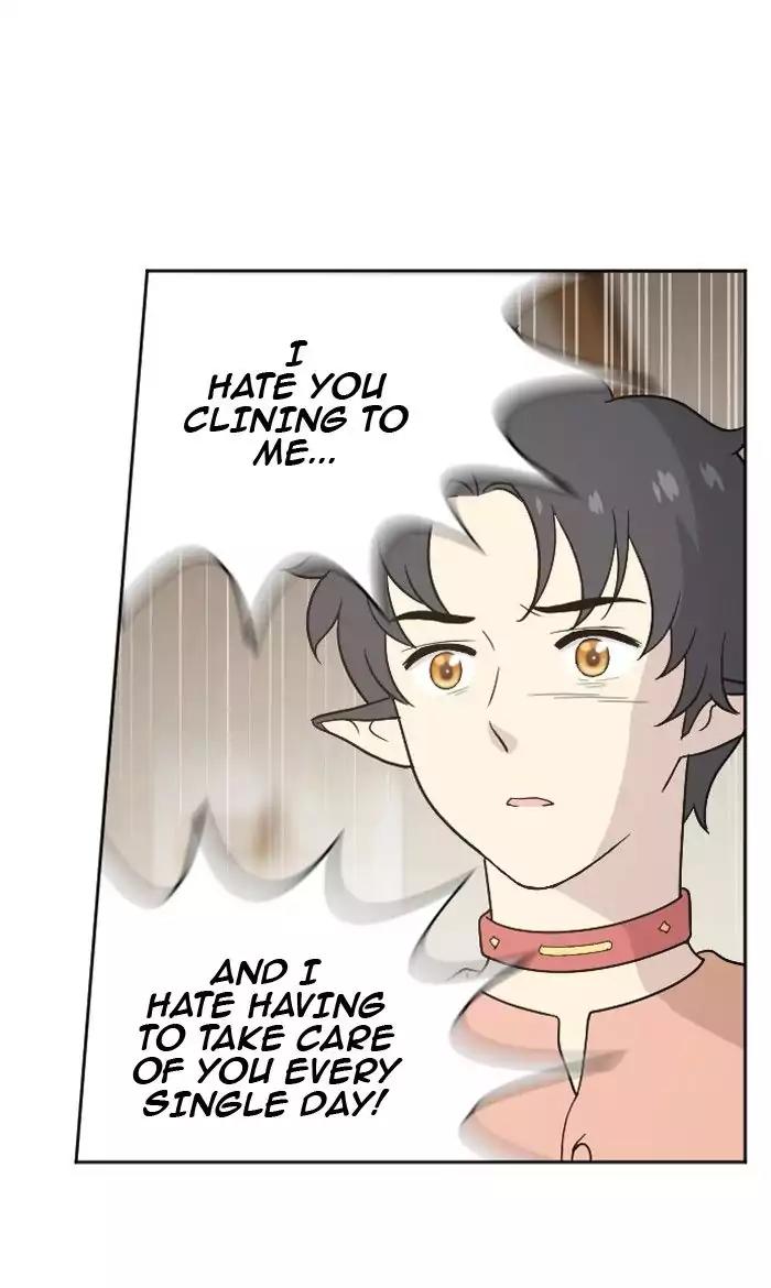 Hana Haru Chapter 41 page 40 - Chapter 41