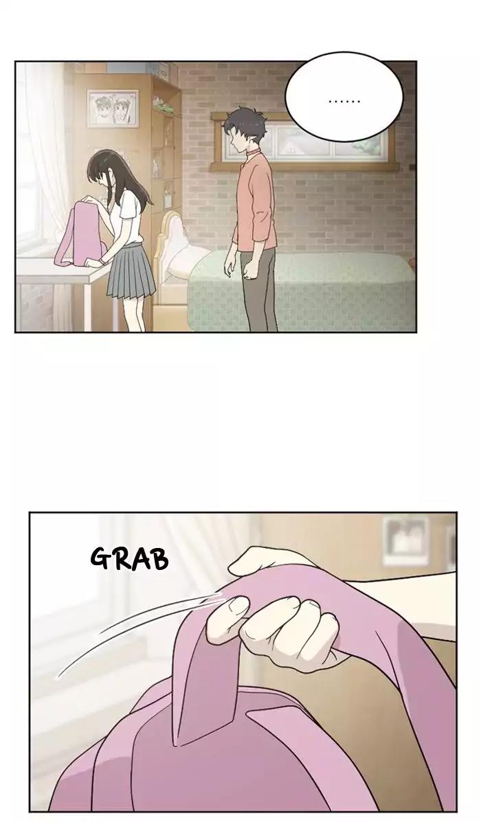 Hana Haru Chapter 41 page 42 - Chapter 41