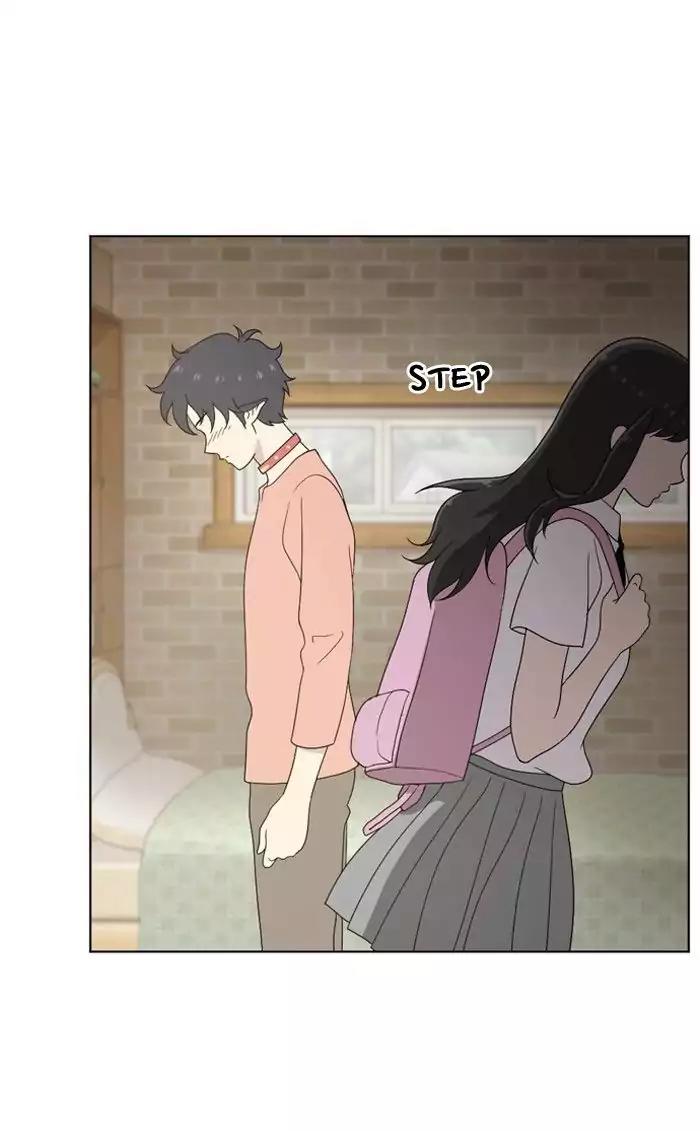 Hana Haru Chapter 41 page 43 - Chapter 41