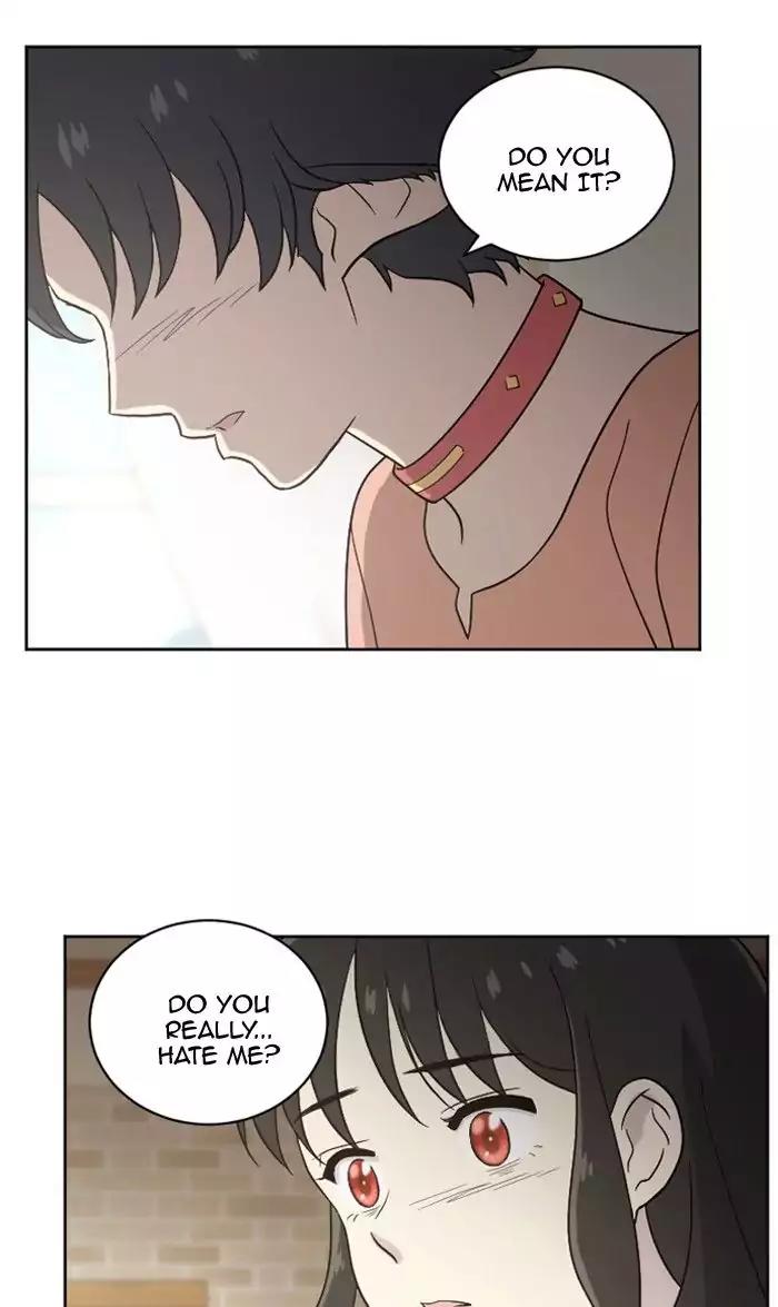 Hana Haru Chapter 41 page 46 - Chapter 41