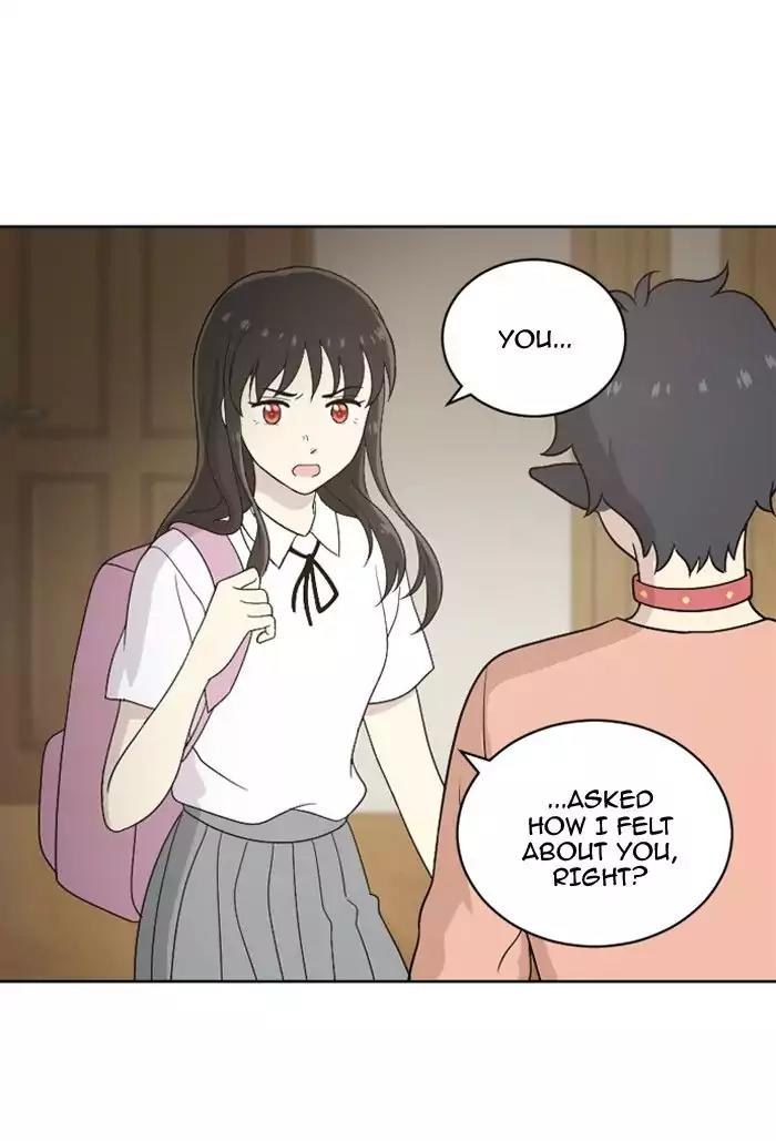 Hana Haru Chapter 41 page 48 - Chapter 41