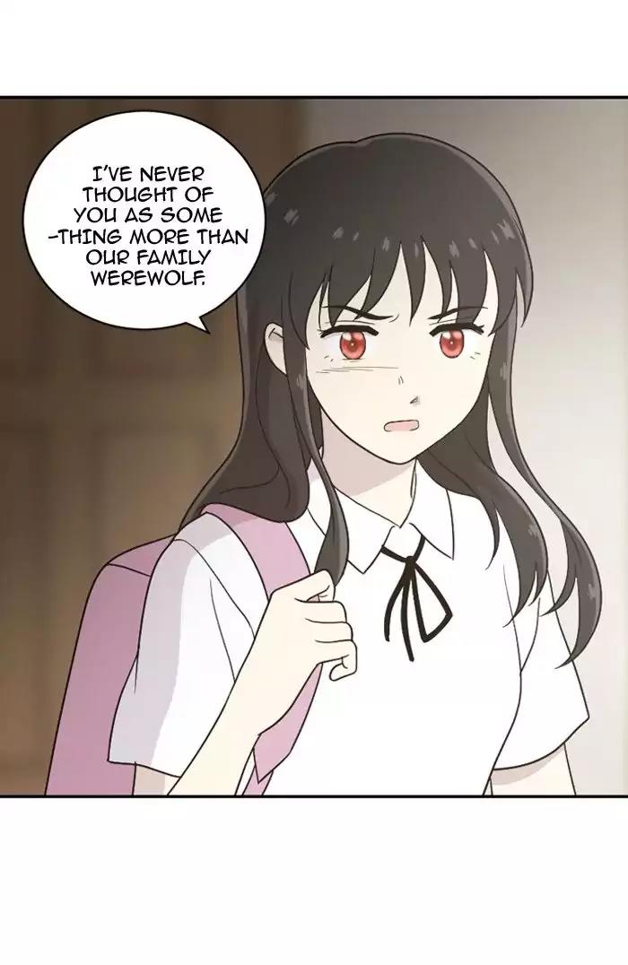 Hana Haru Chapter 41 page 49 - Chapter 41